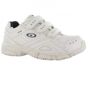 Hi tec white trainer XT115 EZ
