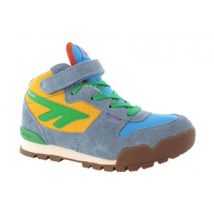 Hi-Tec Sierra trainer
