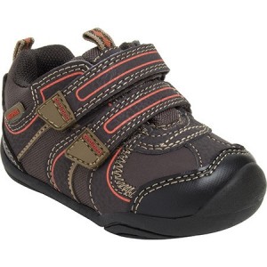 Pediped Boulder choc brown boot GG1977