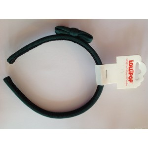 Lollipop Green Head Band