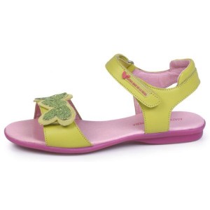 Agatha Ruiz de la prada white napa 132990