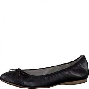 Tamaris 1-22129-28 black pump