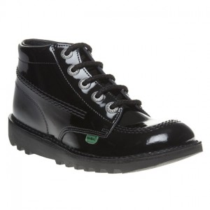 Kickers Kick Hi J Core
