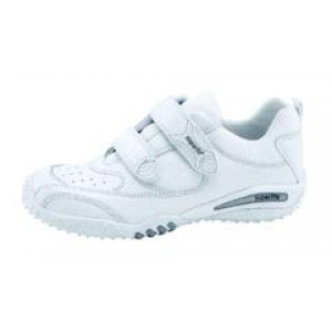 Superfit Kriss  7-00226-50 White Trainer