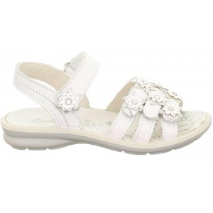 Lurchi 33-18711 Femmy White