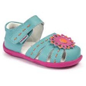 Pediped GG2370 Fuchsia Sabine 