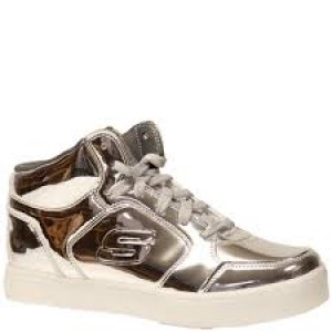 Skechers Eliptic Silver 90603L/SIL