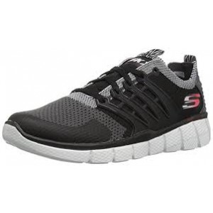 Skechers Turbopulse Black/gray
