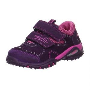 Superfit 1-00224-41 eggplant kombi