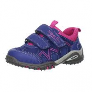 Superfit 7-00233-88 water kombi sport 4 mini blue/pink