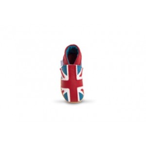 Daisy roots Union Jack