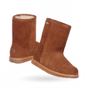 Emu Paterson Classic Lo Oak