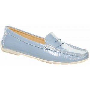 Capollini 14700-DET2 Joy Vintage Blue