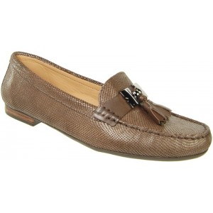 Capollini Karolyn Z204 Coffee 