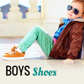 Boys Shoes