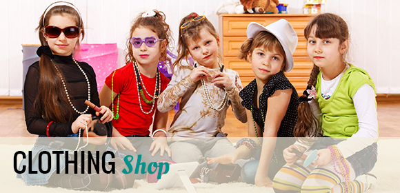 Clothing Shop