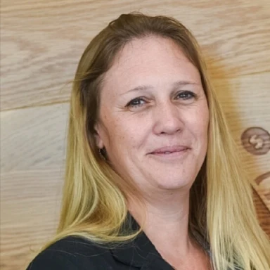Jessica Eccott Melkersson