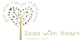 Soles With Heart